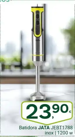Supermercados Dani JATA Batidora JEBT1788 oferta