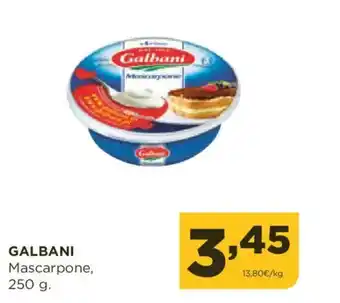 GALBANI Mascarpone