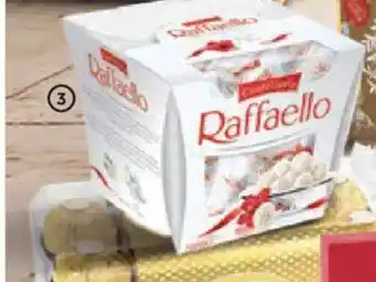 Alimerka RAFFAELLO Bombones oferta