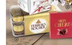Alimerka FERRERO ROCHER Bombones oferta
