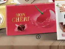 Alimerka MON CHERI Bombones oferta