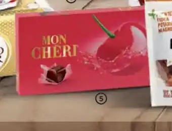 Alimerka MON CHERI Bombones oferta