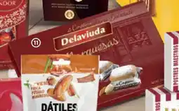 Alimerka DELAVIUDA Marquesas oferta