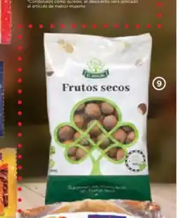 Alimerka EL NOGAL Avellana con cáscara oferta