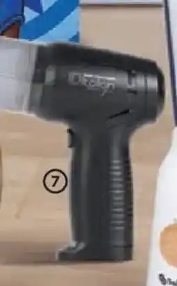 Alimerka ITALIAN Aspirador de mano oferta