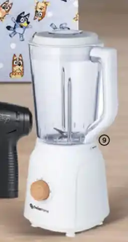 Alimerka BERGNER Batidora de vaso naturally oferta