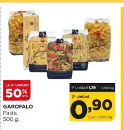 Alimerka GAROFALO Pasta oferta