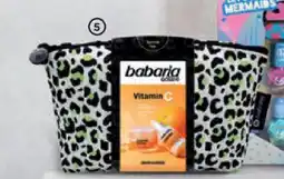 Alimerka AGRADO Neceser vitamina c oferta