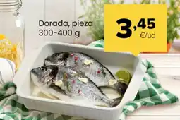 Autoservicios Familia Dorada oferta