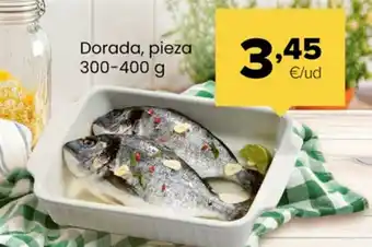 Autoservicios Familia Dorada oferta