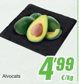SPAR Fragadis Alvocats oferta