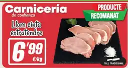 SPAR Fragadis Llom cinta extratendre oferta