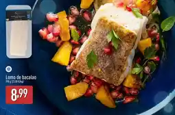 ALDI Special - lomo de bacalao oferta