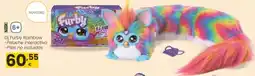 Eroski Dj Furby Rainbow oferta