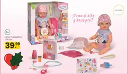 Eroski Lena Cuidaditos oferta