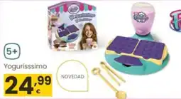Eroski Yogurisssimo oferta