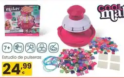 Eroski Estudio de pulseras oferta