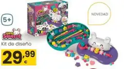 Eroski Kit de diseño oferta