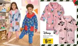 Eroski Batas infantiles licencias oferta