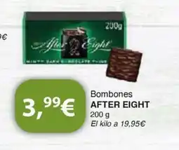 Dialprix AFTER EIGHT Bombones oferta
