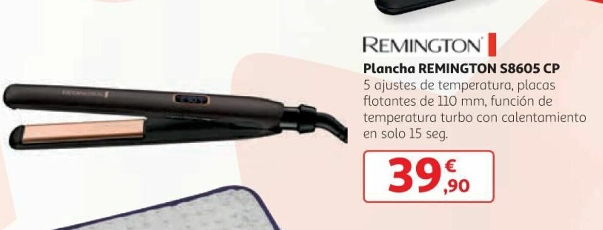 El precio y las condiciones de Alcampo están en el catálogo o el sitio web  que dirigen.