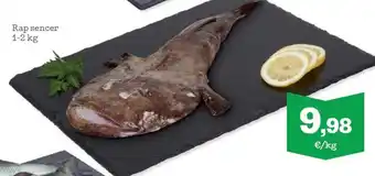 Sorli Rap sencer oferta