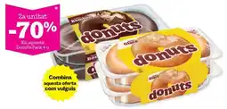 Sorli DONUTS En aquests oferta