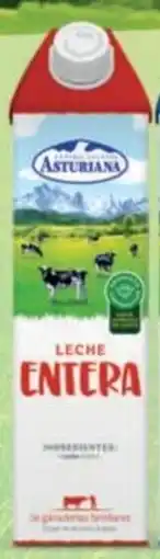 Sorli ASTURIANA Llet Encera oferta