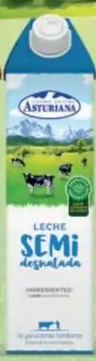 Sorli ASTURIANA Llet semi oferta