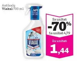 Sorli VIAKAL Anticalç oferta