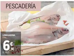 E.Leclerc Lenguadina oferta