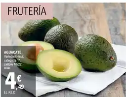 E.Leclerc Aguacate oferta