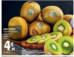 E.Leclerc ZESPRI Kiwi oferta