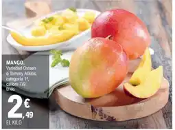 E.Leclerc Mango oferta