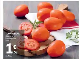 E.Leclerc Tomate pera oferta