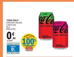 E.Leclerc COCA-COLA oferta