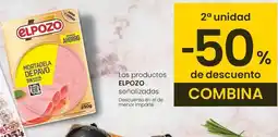Eroski ELPOZO Los productos oferta