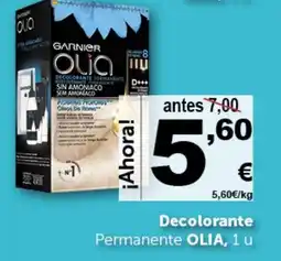 Masymas OLIA Decolorante Permanente oferta