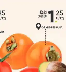 Family Cash Kaki oferta