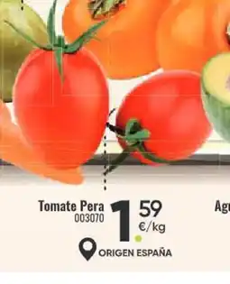 Family Cash Tomate Pera oferta