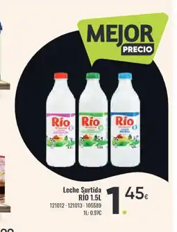 Family Cash RÍO Leche Surtida oferta