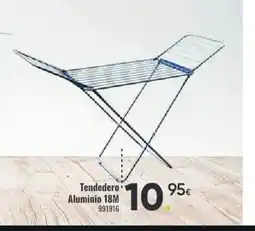 Family Cash Tendedero Aluminio 18M oferta