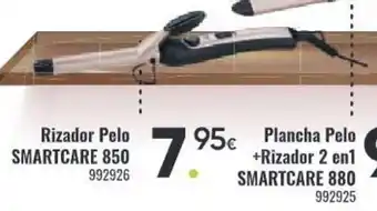 Family Cash SMARTCARERizador Pelo oferta