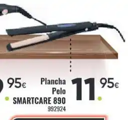 Family Cash SMARTCARE Plancha Pelo oferta
