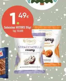 Family Cash WITORS Seleccion oferta