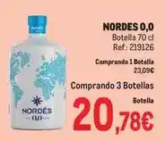 Makro Nordes - 0.0 oferta