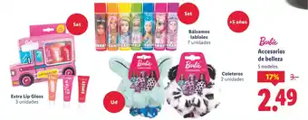 Accesorios de belleza