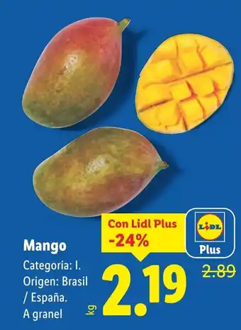 Mango