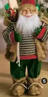 Papa noel