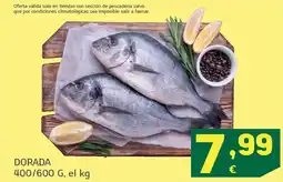 HiperDino Dorada oferta